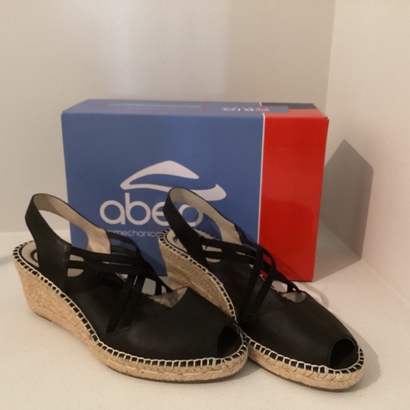 Abeo Summer Platform - Picture 2 of 3